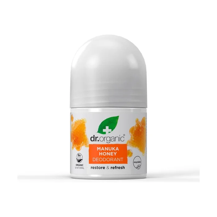 Bio Manuka Honig Deodorant 50 ml