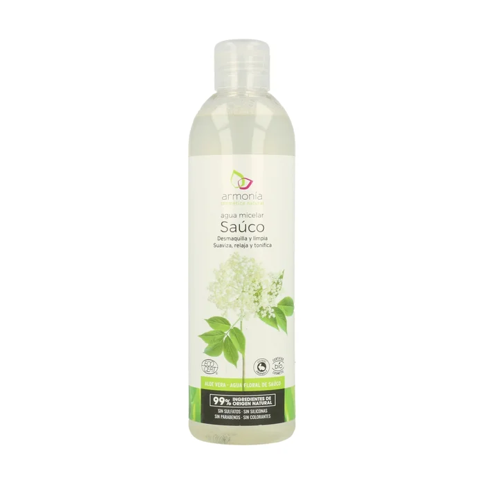 Bio Micellar Reinigungswasser 300 ml
