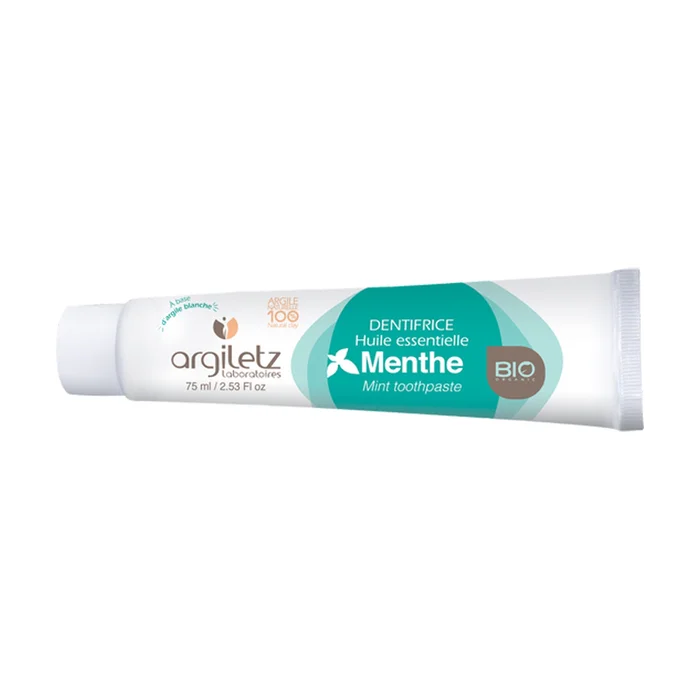 Bio Mint Zahnpasta 75 ml