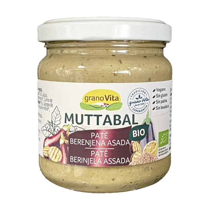 Bio-Muttabal 175 G