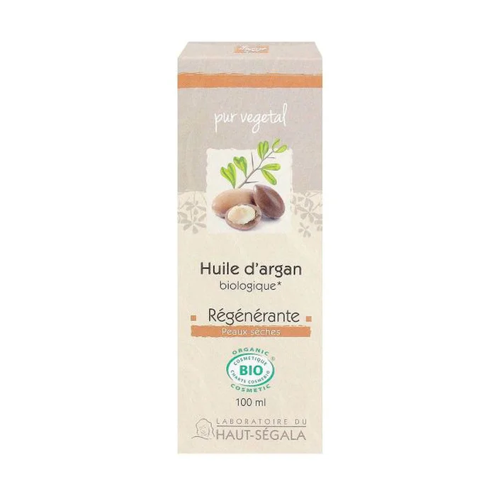 Bio-Nativarganöl 100 ml