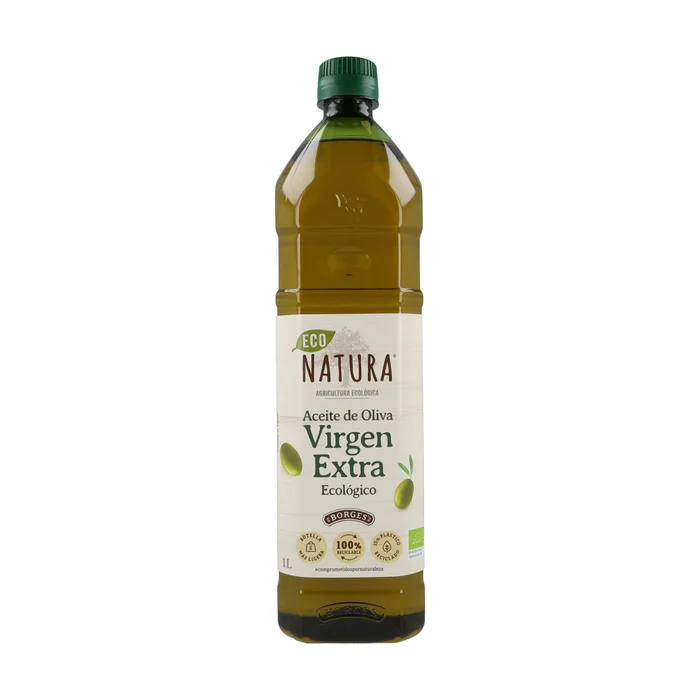 Bio Natives Olivenöl Extra 1 L. Öl