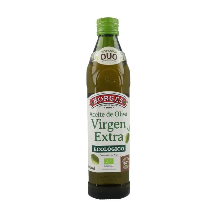 Bio Natives Olivenöl Extra 500 ml Öl