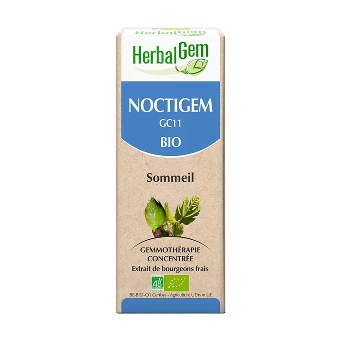 Bio Noctigem 10 ml
