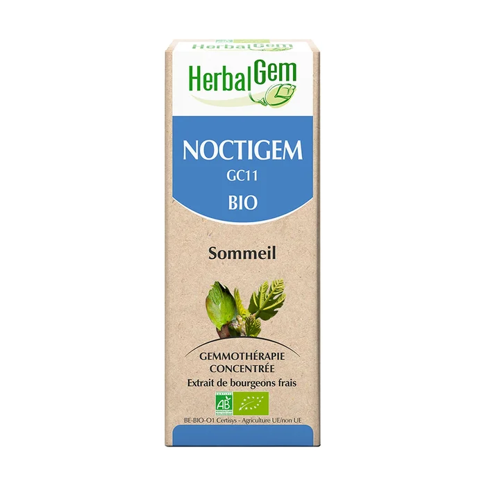 Bio Noctigem 50 ml