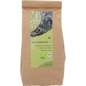 BIO OLIVENBLÄTTER Tee 300 g