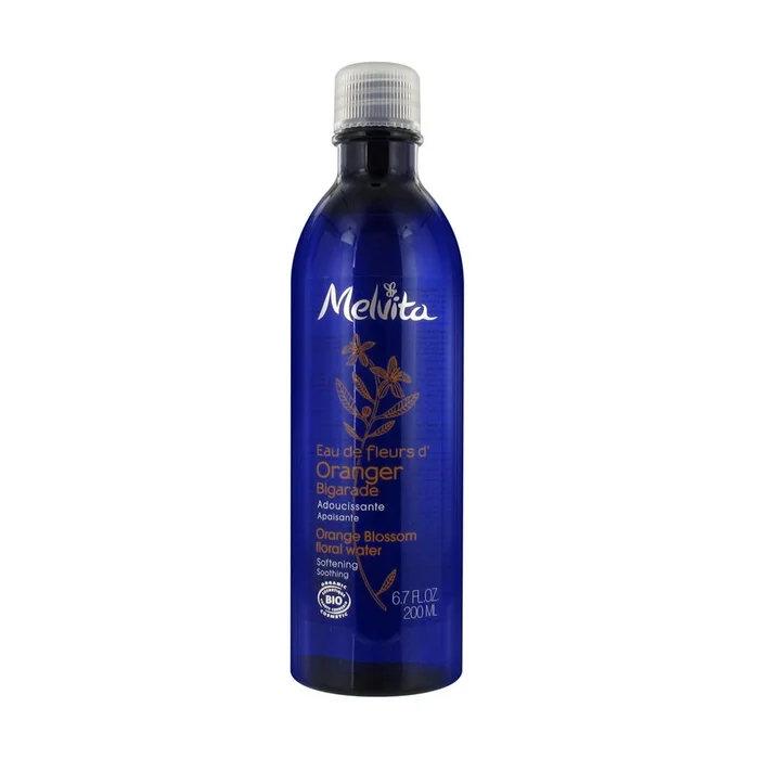 Bio Orangenblütenwasser 200 ml
