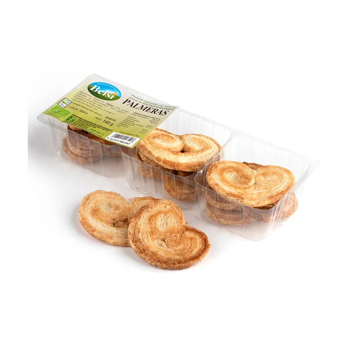 Bio-Palmen 150 G