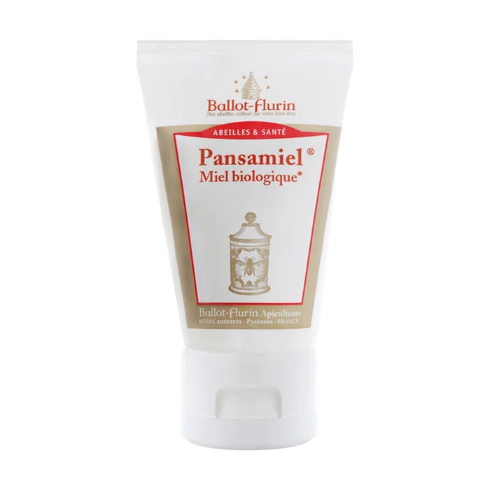 Bio-Pansamiel 30 G