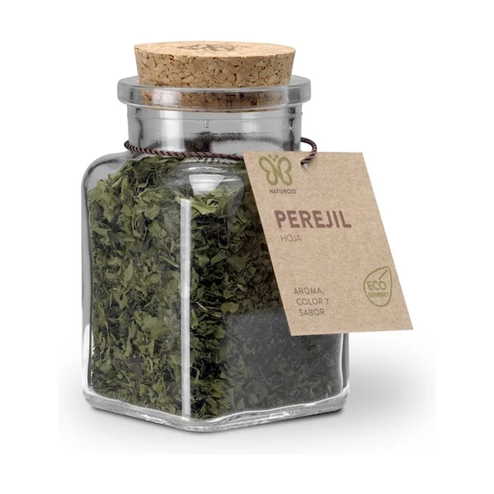 Bio-Petersilienblätter 20 G