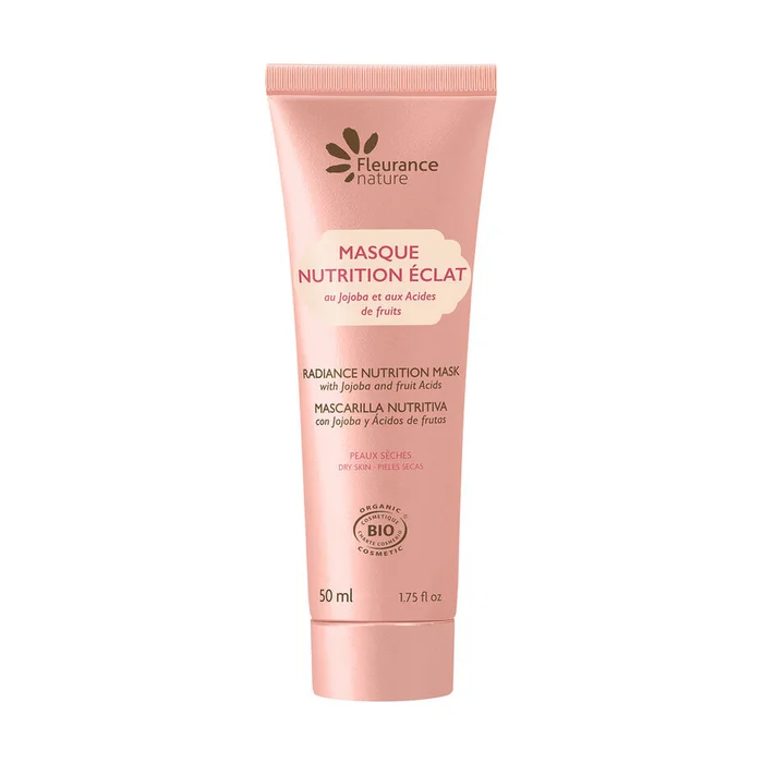 Bio-Pflegemaske 50 ml