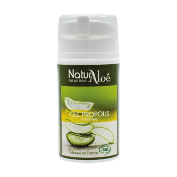 Bio-Propolis-Gel 50 ml Gel