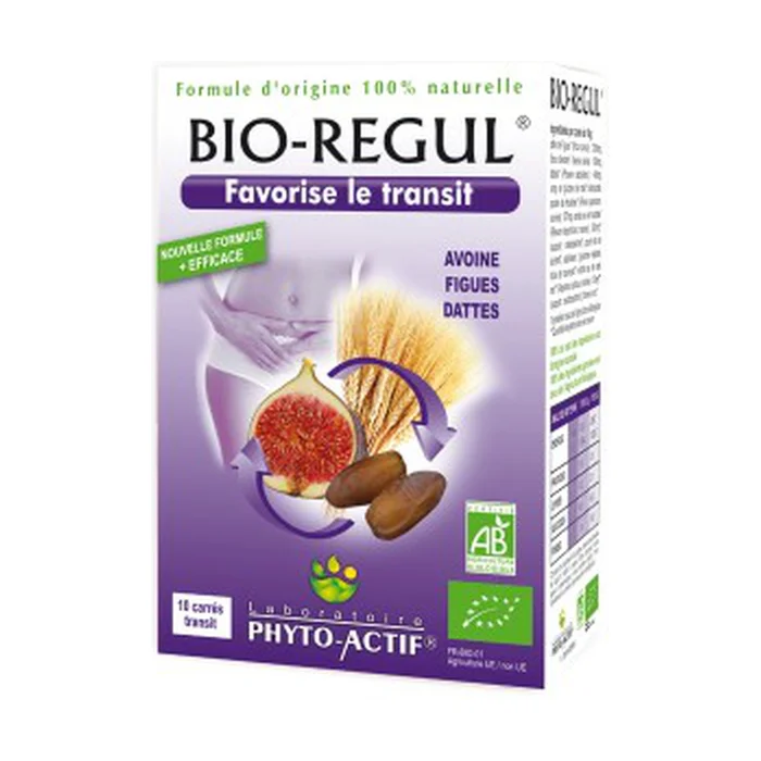 Bio Regul Bio 10 Einheiten