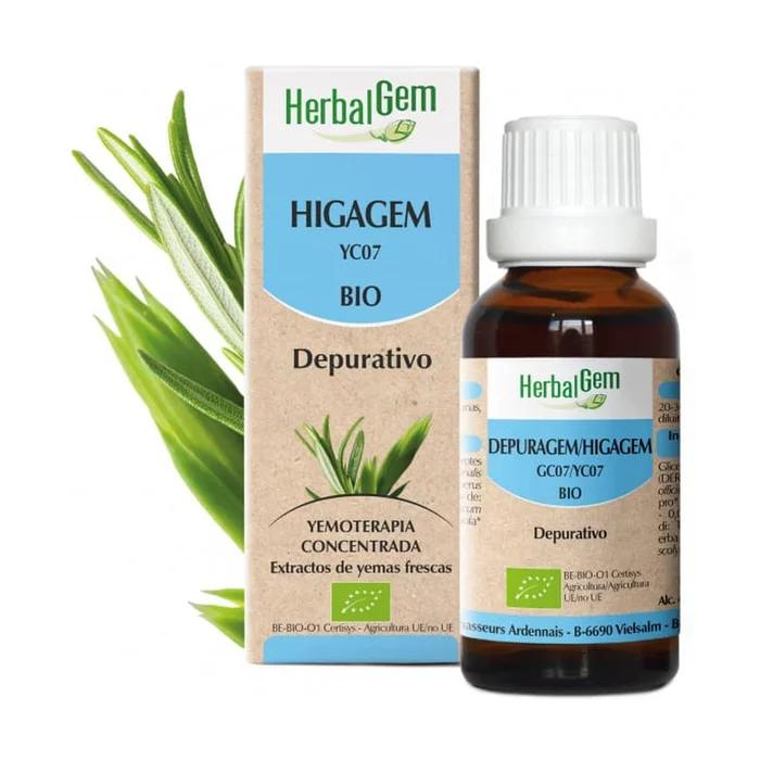 Bio-reinigendes Hygagem 50 ml