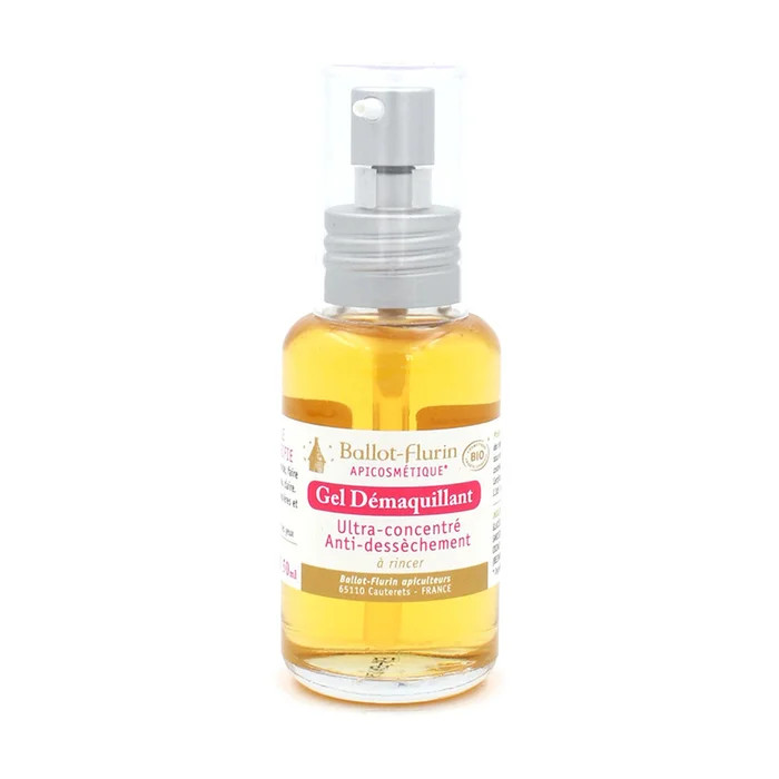 Bio-Reinigungsgel 50 ml Gel