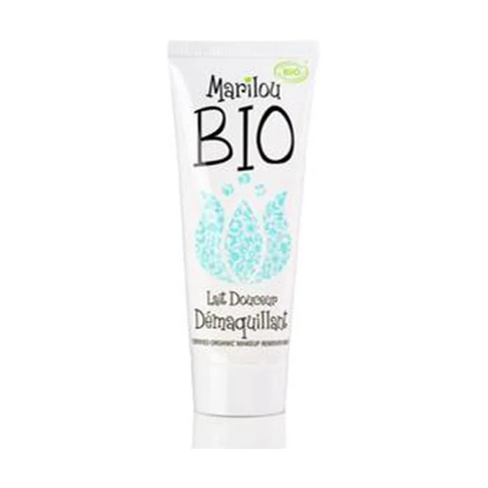 Bio-Reinigungsmilch 75 ml