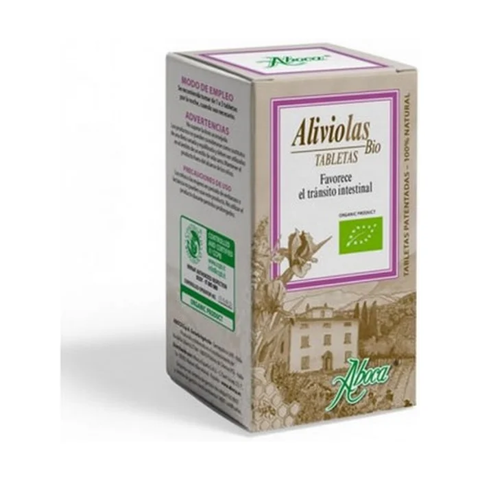 Bio Relief 45 Tablets