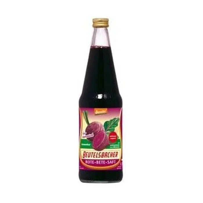 Bio-Rote-Bete-Saft 700 ml (Rote Bete)