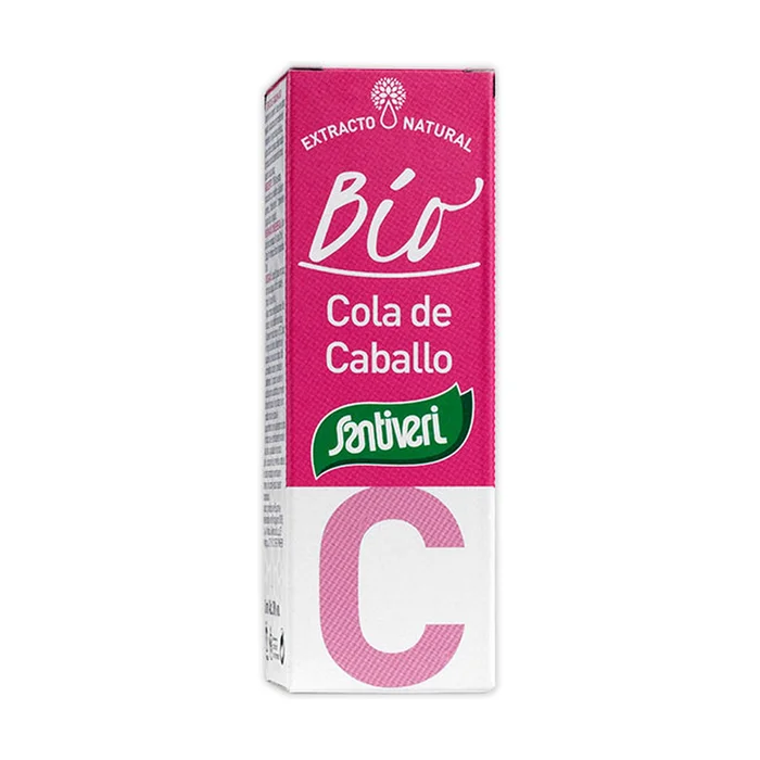 Bio Schachtelhalm Extrakt 50 ml