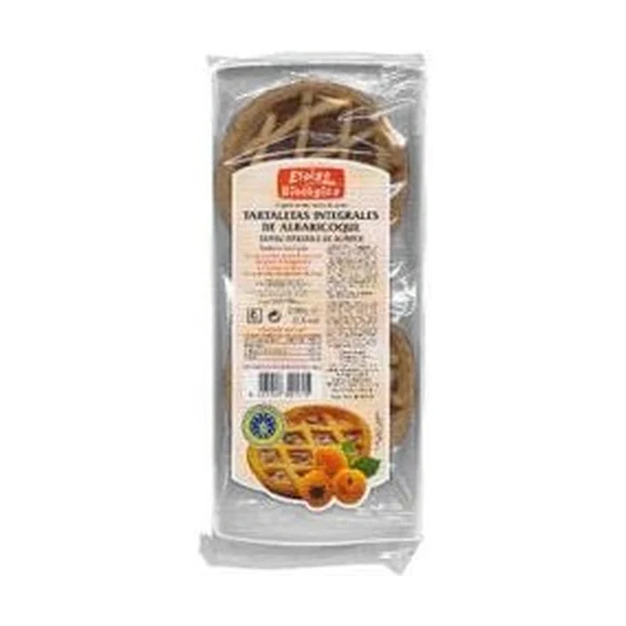 Bio-Schokoladen-Törtchen 220 G