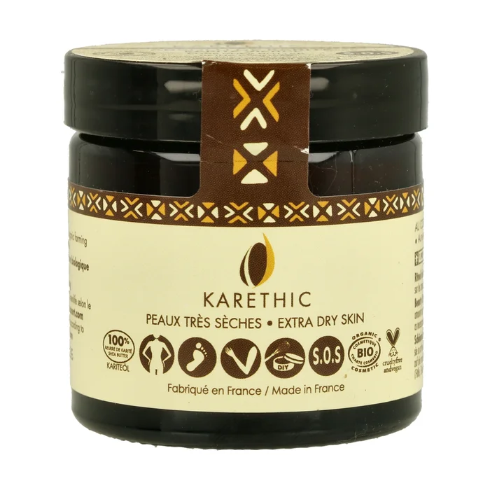 Bio Shea Absolute, 100% Sheabutter 50 ml