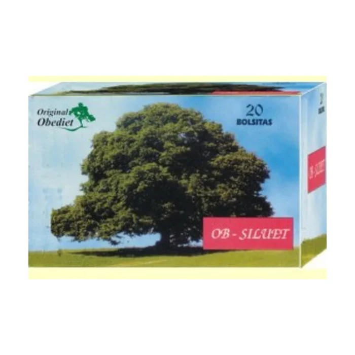 Bio Siluet 20 Einheiten