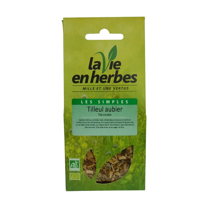 Bio-Splintholzkalk 60 G