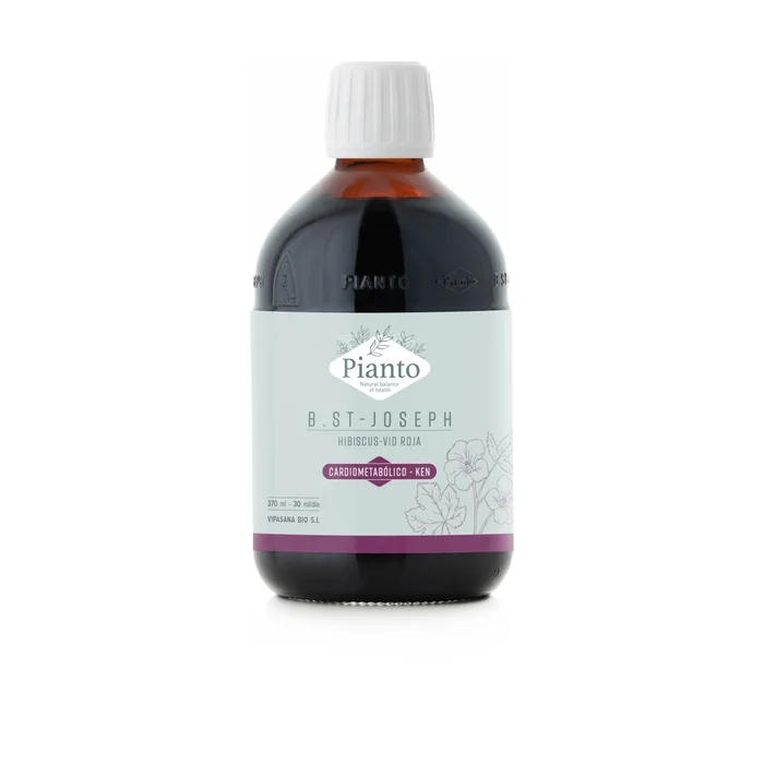 Bio St. Joseph + Ken Pianto 510 G