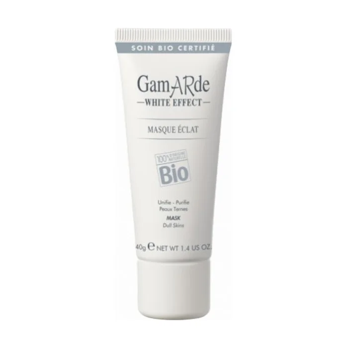 Bio Stain Mask 40 G