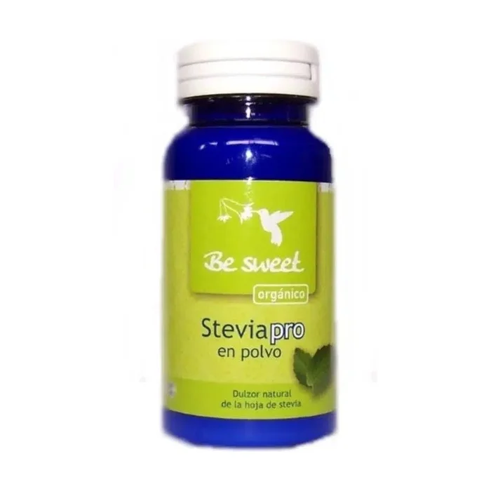 Bio-Stevia-Pulver 50 G Pulver