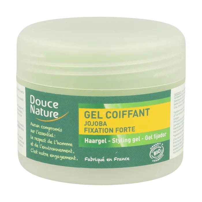Bio-Stylinggel 100 ml Gel