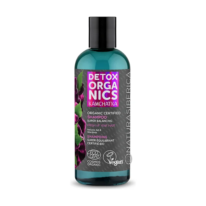 Bio Super-Balancing Shampoo 260 ml