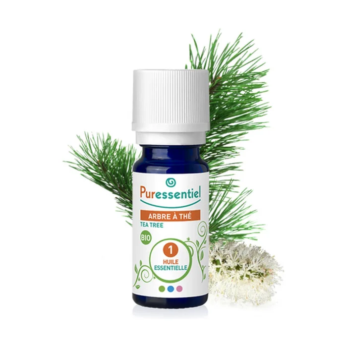 Bio-Teebaum 30 ml essentielles Öl