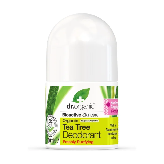 Bio Teebaum Deodorant 50 ml