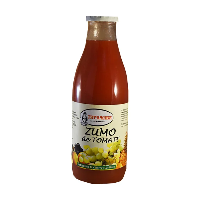 Bio-Tomatensaft 1 L. (Tomate)