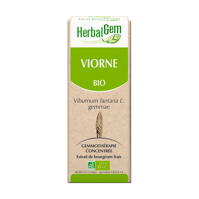 Bio-Viburnum 50 ml