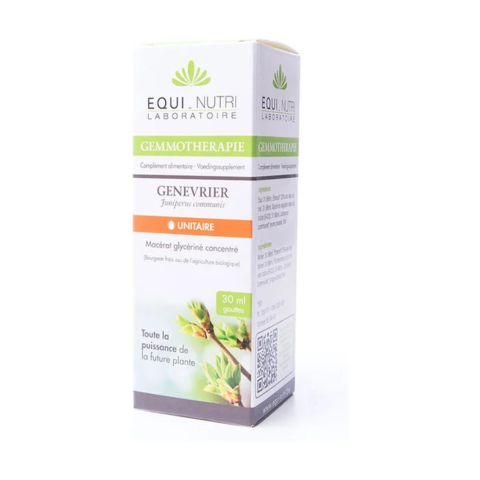 Bio Wacholder 30 ml