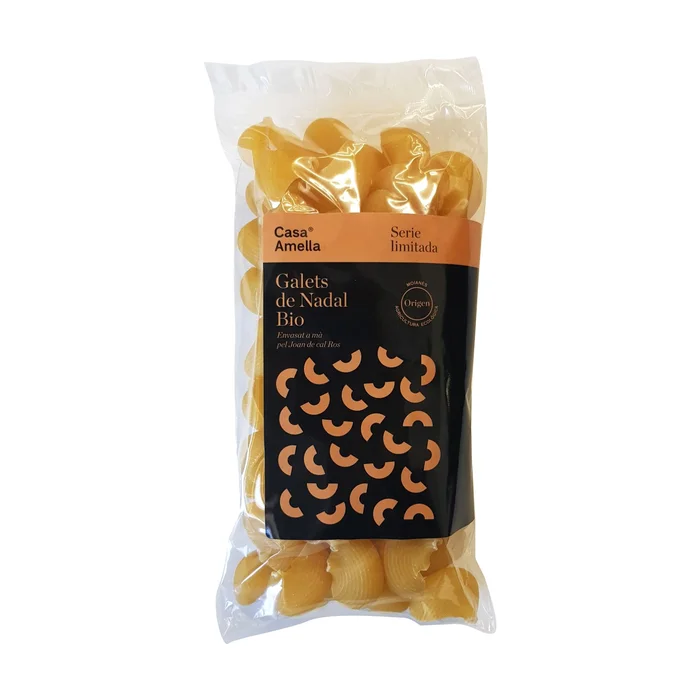 Bio-Weihnachtsplätzchen 250 G
