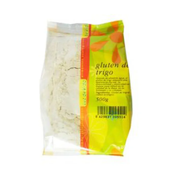 Bio-Weizengluten 500 G