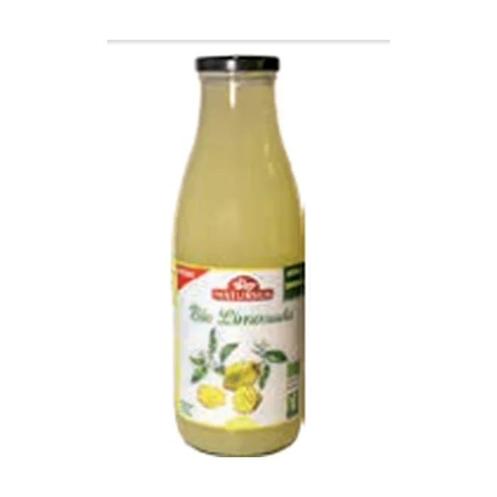 Bio Zitronensaft 750 ml (Zitrone)