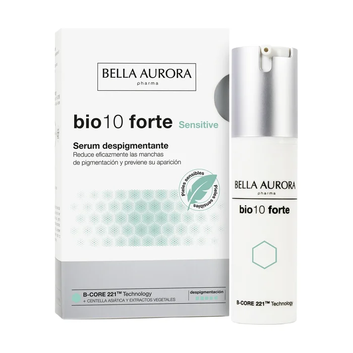Bio10 Forte Sensitive Pharma 30 ml