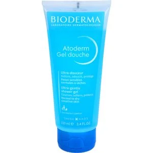 BIODERMA Atoderm Gel Douche 100 ml