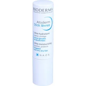 BIODERMA Atoderm Levres Stick 4 g