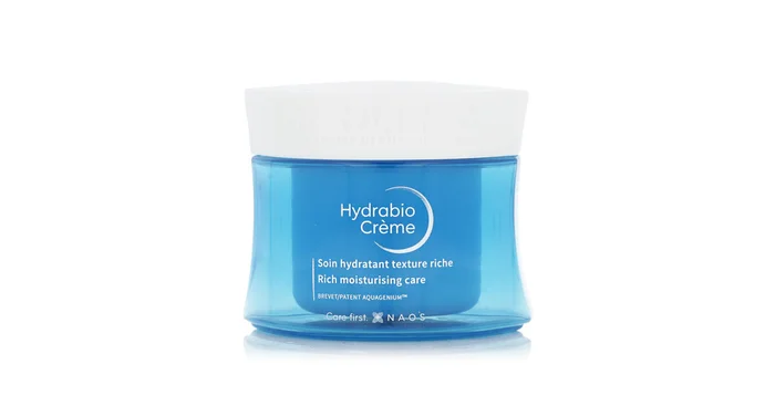 Bioderma Hydrabio Rich Moisturizing Care 50 ml
