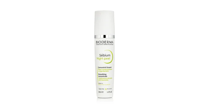 Bioderma Sébium Night Peel 40 ml
