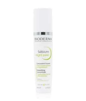 Bioderma Sébium Night Peel Nachtcreme