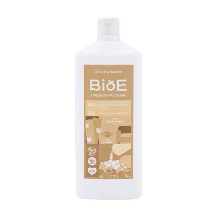 BioE Allzweckreiniger 1 L.