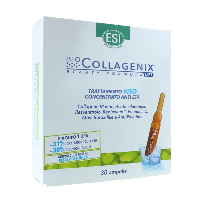 Biokollagenix 30 Ampullen