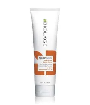 Biolage ColorBalm Saffron Red Conditioner