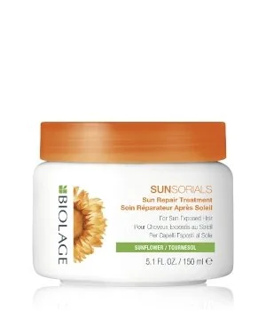 Biolage Sunsorials Haarkur